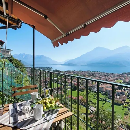 Crotto Palma Апартаменты Донго