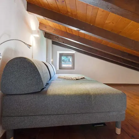 Crotto Palma * Донго