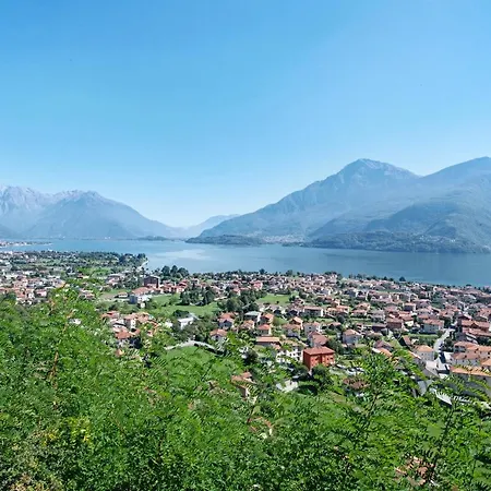 Crotto Palma Апартаменты