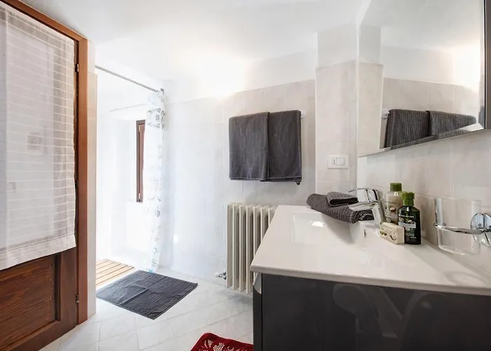 Appartement Crotto Palma Dongo