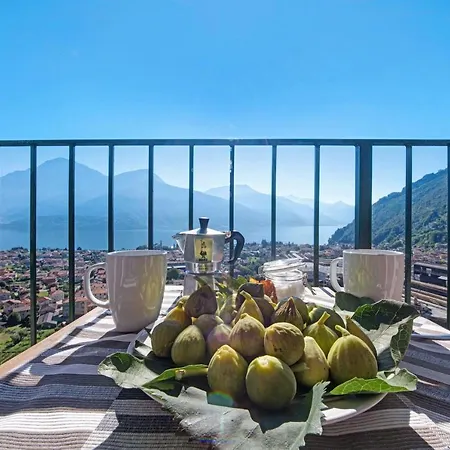 Crotto Palma Apartment