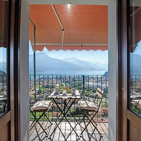 Crotto Palma Apartment *