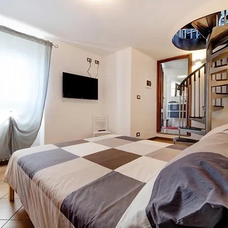 Crotto Palma Apartment
