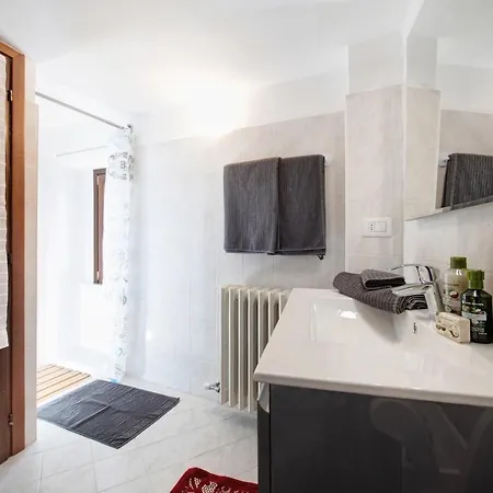 Apartamento Crotto Palma Dongo