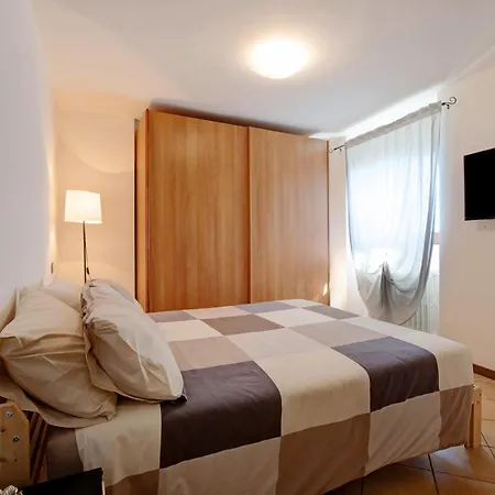 Apartment Crotto Palma