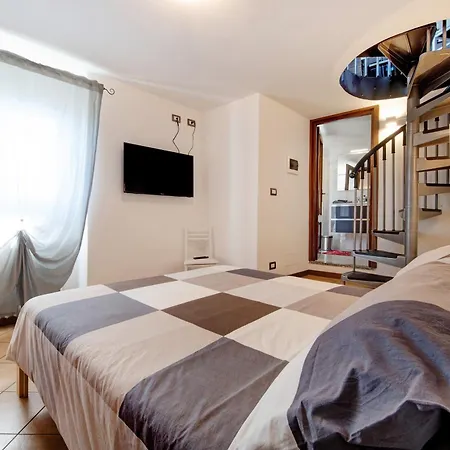 Apartment Crotto Palma *