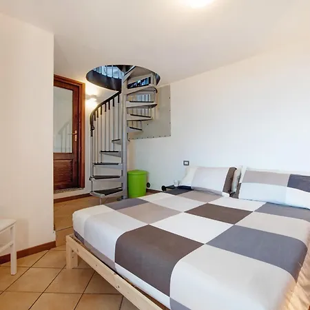 Apartment Crotto Palma