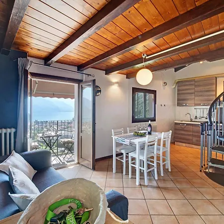Apartment Crotto Palma