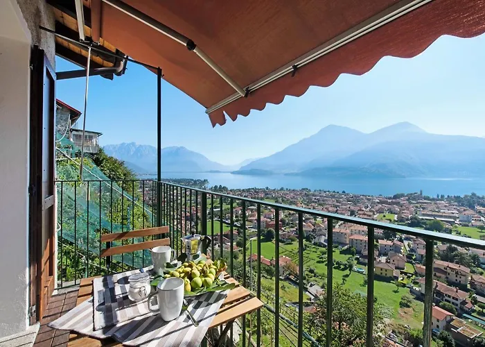 Crotto Palma 公寓 东戈