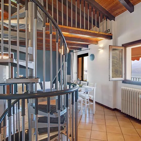 Apartamento Crotto Palma