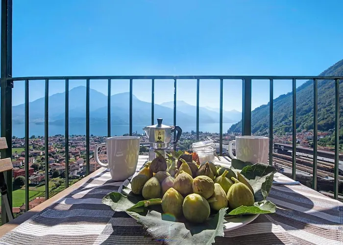 Crotto Palma Apartamento