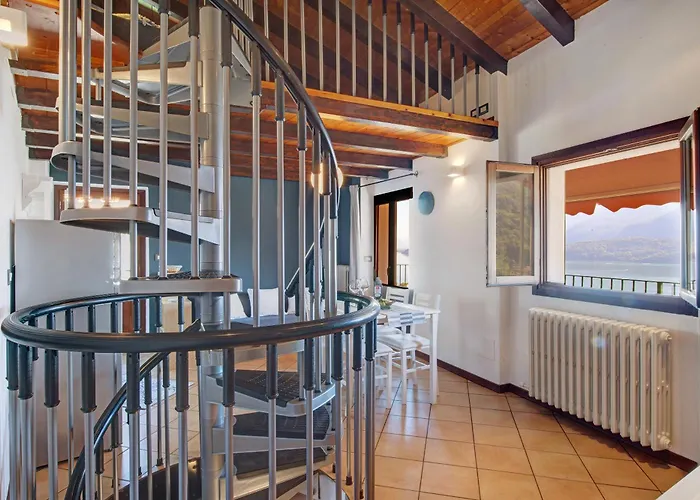 Apartamento Crotto Palma