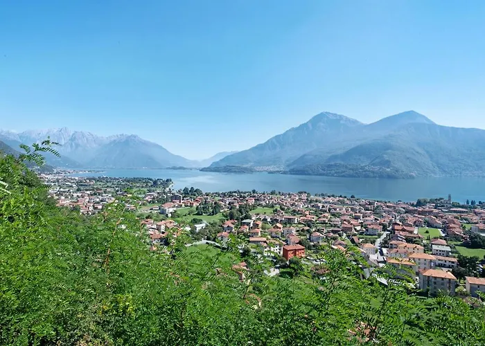 Crotto Palma Lägenhet